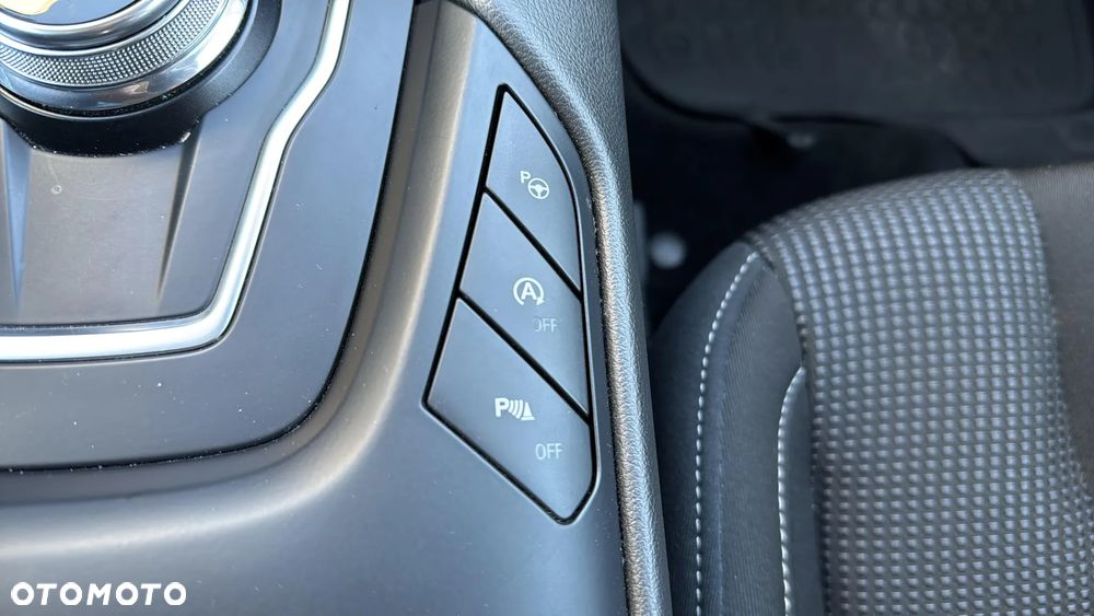 Ford Mondeo 2.0 EcoBlue Titanium AWD - 24