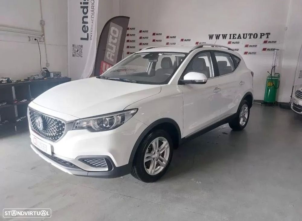 MG ZS EV 44.5 kWh Comfort - 1