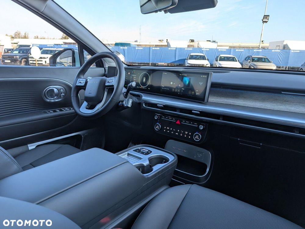 Hyundai IONIQ 9 - 22