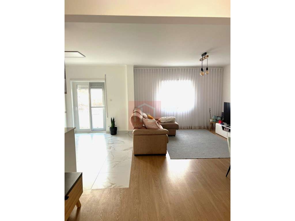 Apartamento T2 em São Francisco - Grande imagem: 3/15