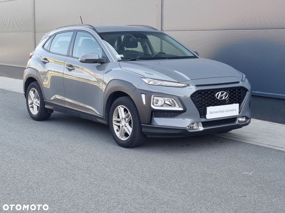 Hyundai Kona - 7