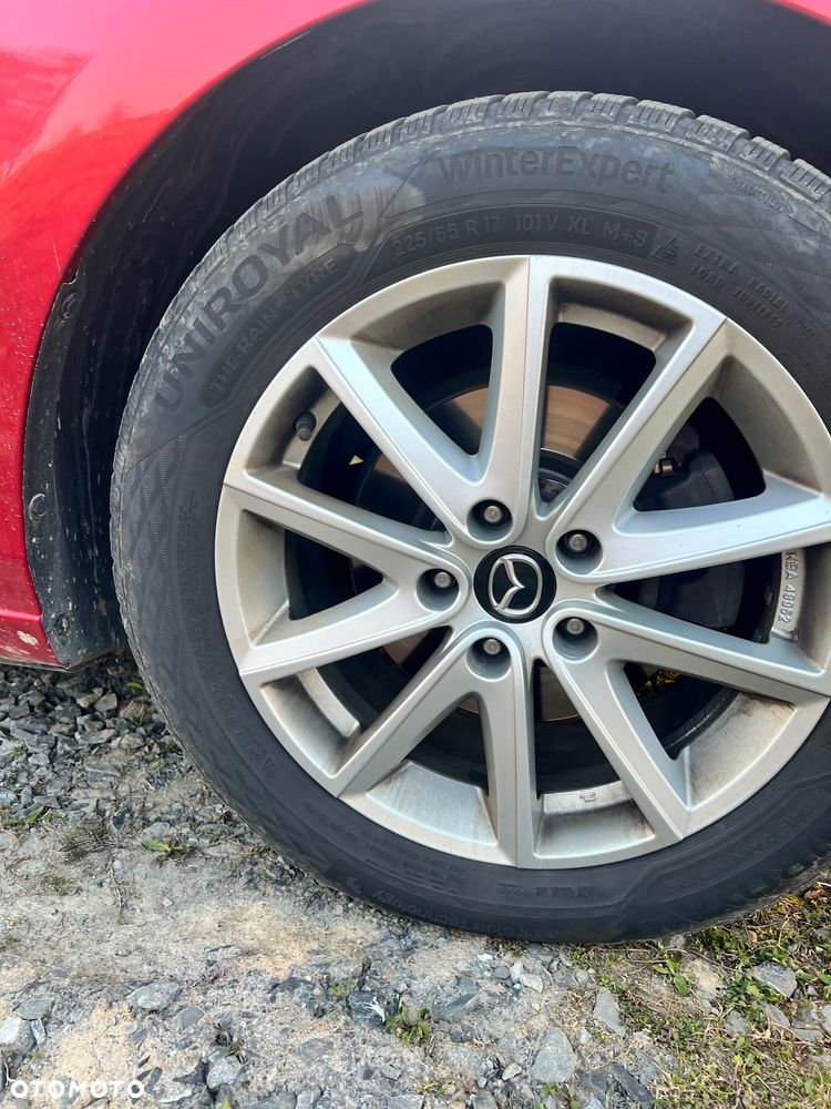 Mazda 6 - 15