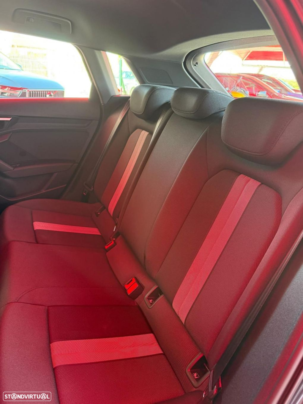 Audi A3 Sportback - 11