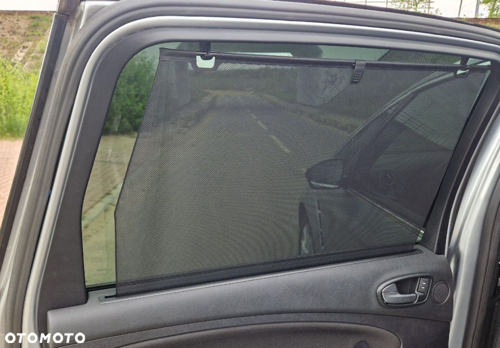 Ford S-Max 2.0 TDCi DPF Titanium - 25