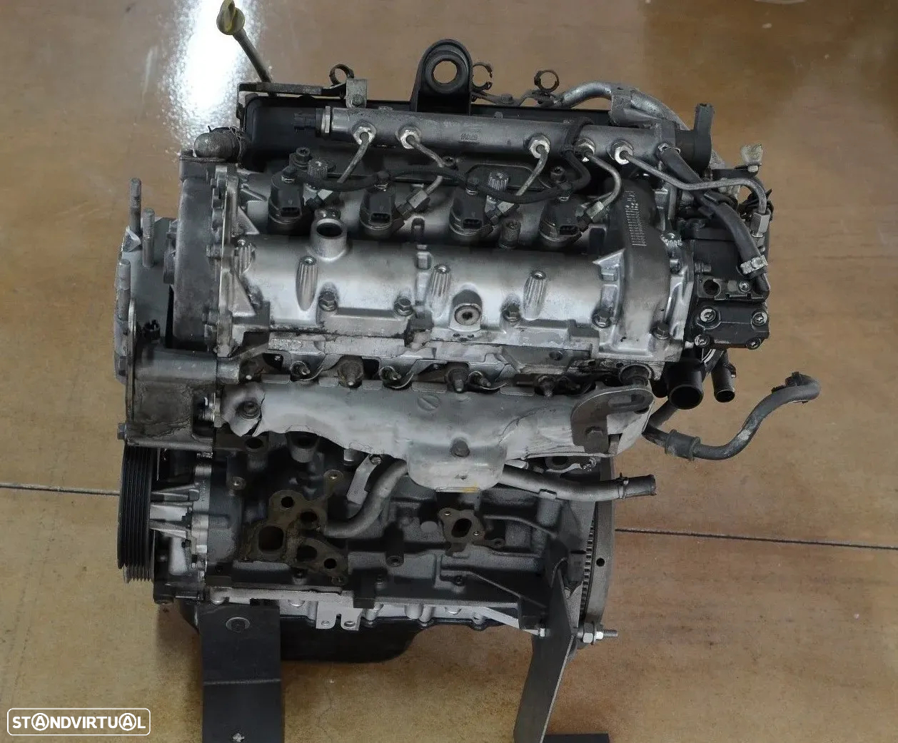 Motor 188A9000 LANCIA 1,3L 75 CV - 2