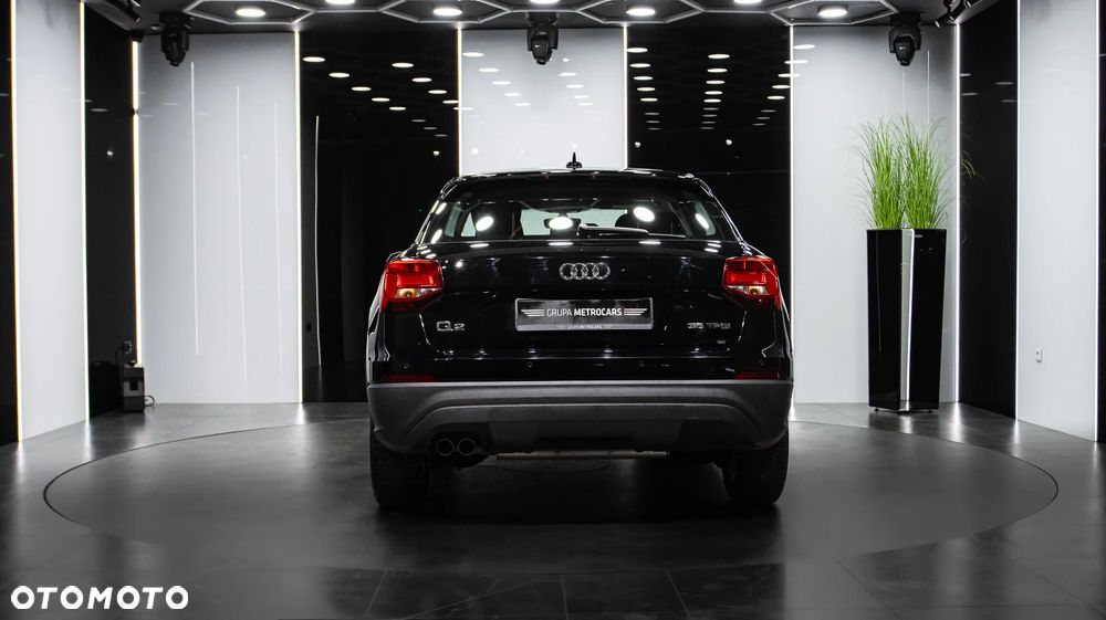 Audi Q2 35 TFSI S tronic - 6