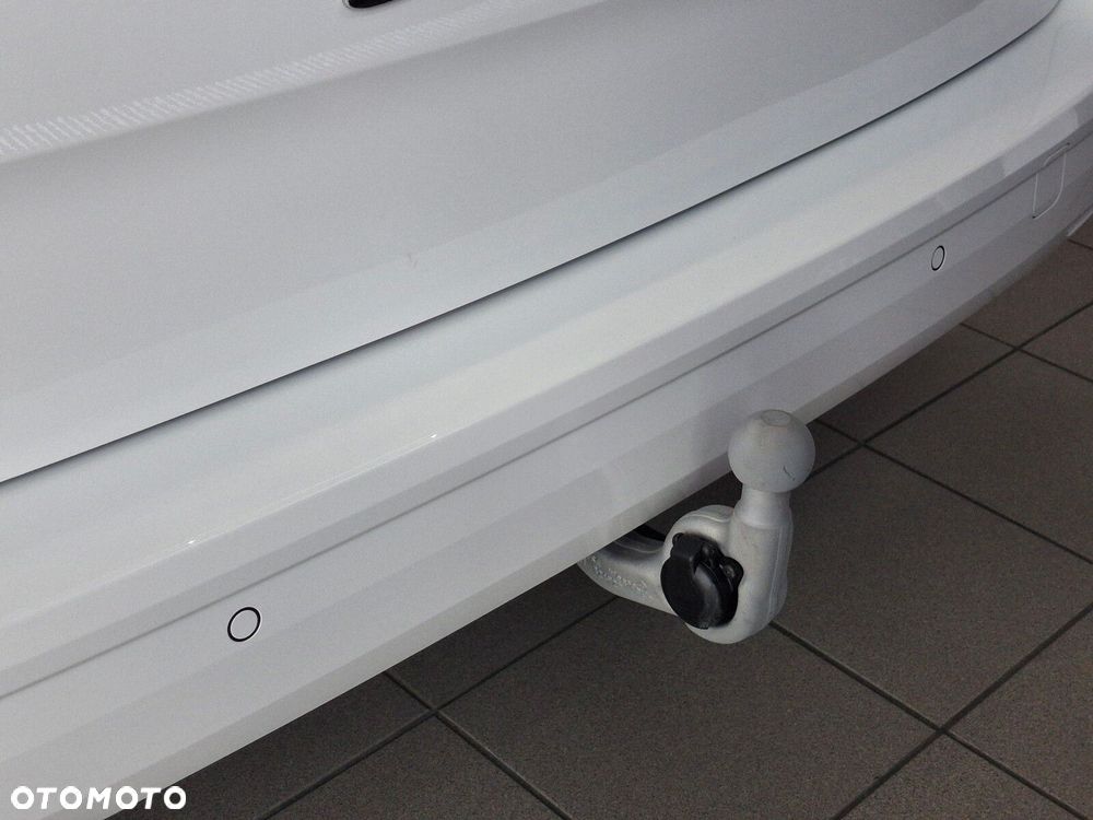 Volkswagen California - 20