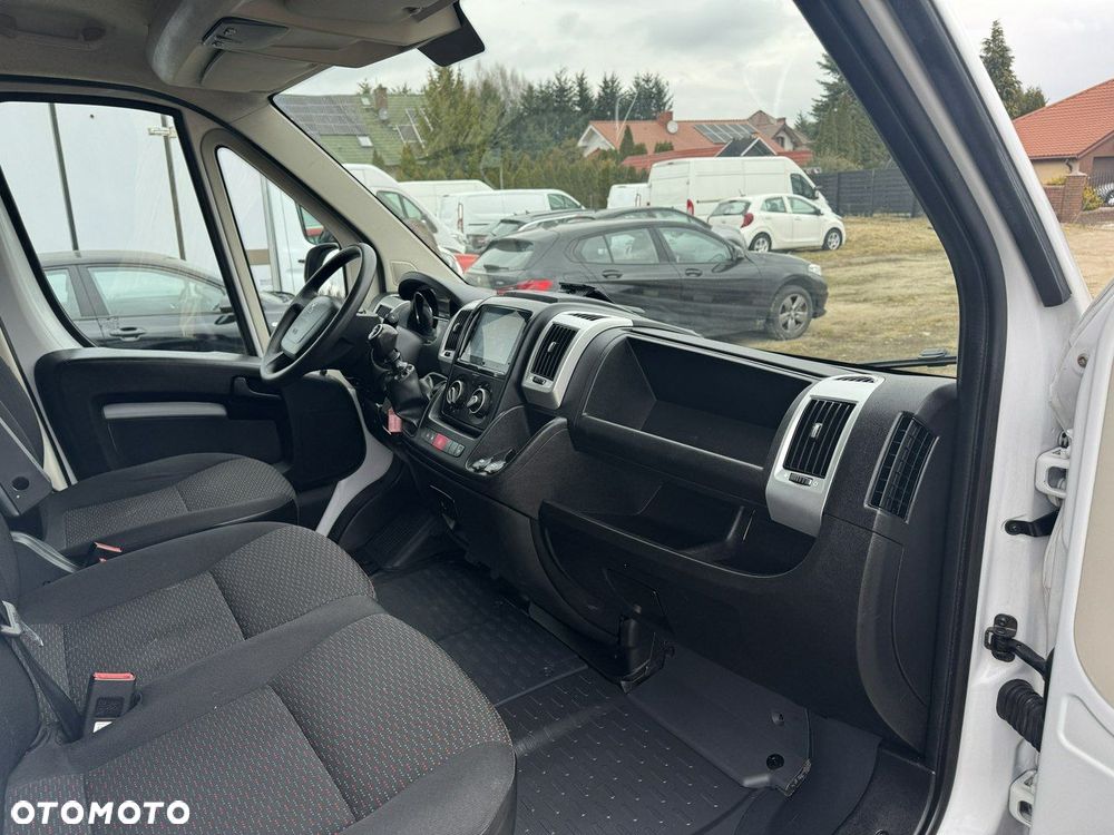 Peugeot Boxer - 10