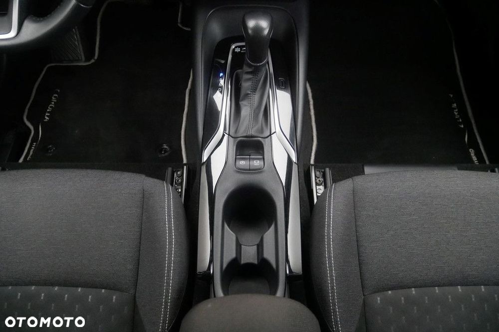 Toyota Corolla 1.8 Hybrid Comfort - 11