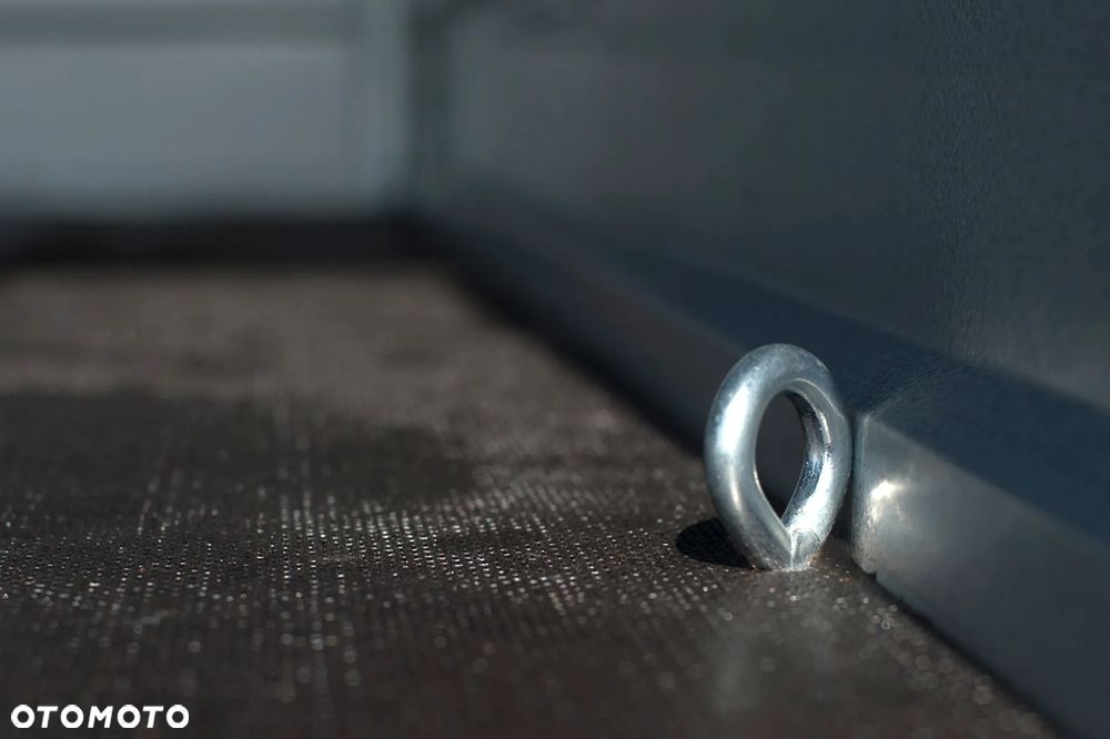 Inny FRACHT VICTORIA dwuosiowa, 4 x RESOR, - 32