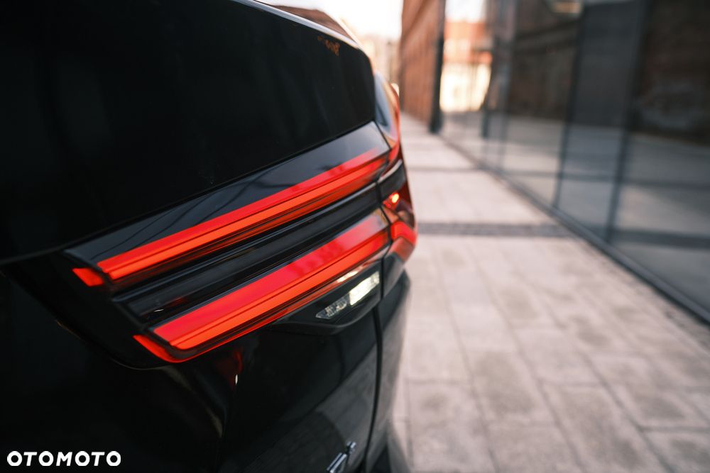 BMW X3 xDrive30i - 14