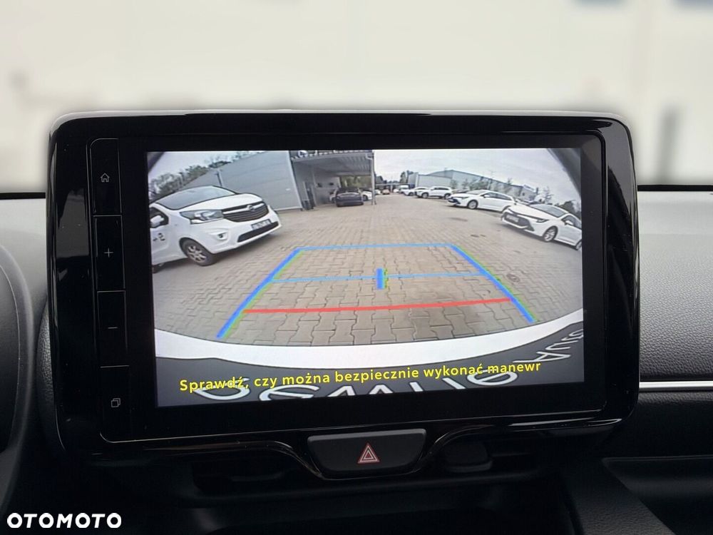 Toyota Yaris - 23