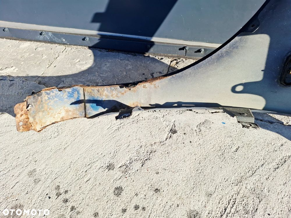 Błotnik Prawy Prawa Przód Przedni Seat Leon I 1 Toledo II 2 BRAK WYSYŁKI - 29