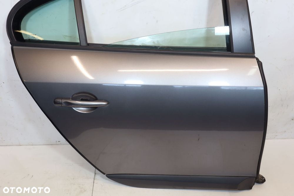 DRZWI PRAWY TYŁ RENAULT FLUENCE TEKNG - 7