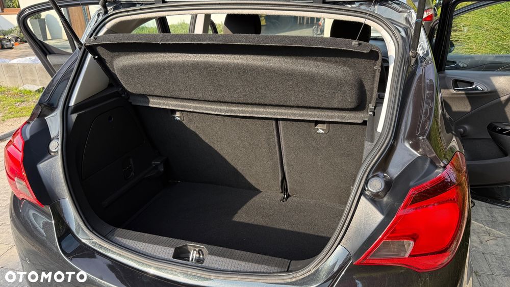 Opel Corsa 1.4 Cosmo - 26