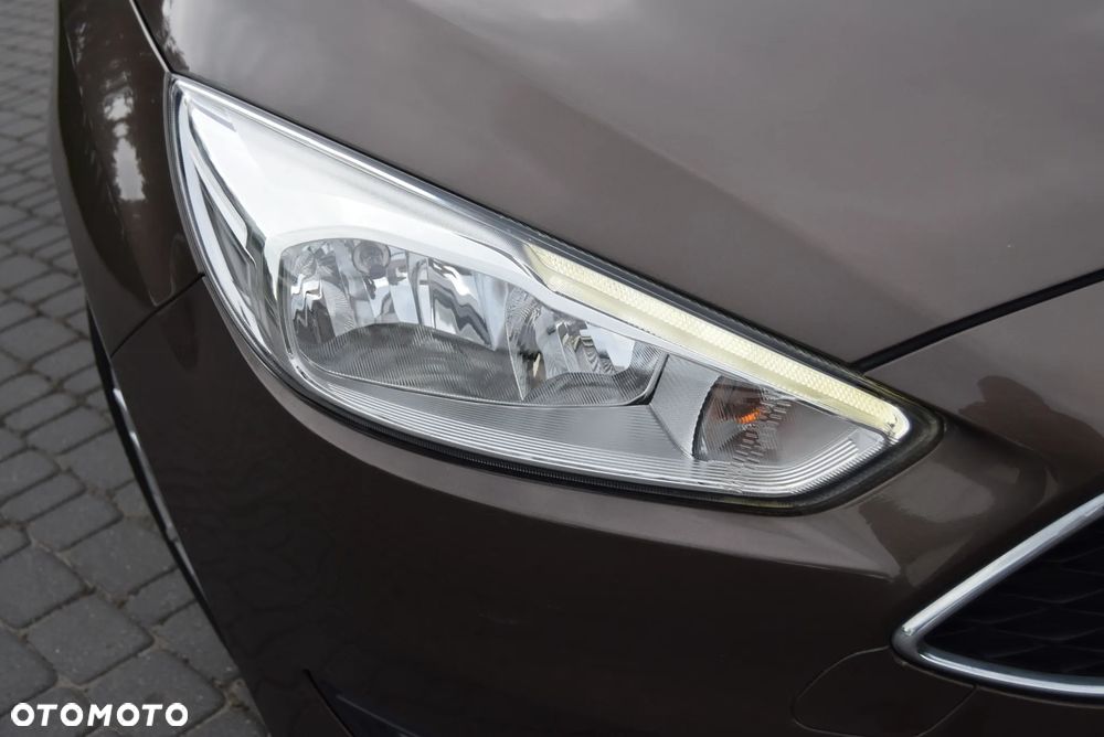 Ford Focus 1.0 EcoBoost Trend - 23
