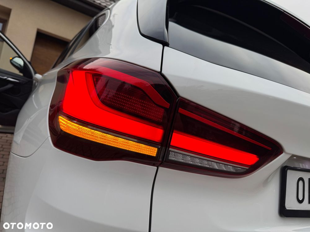 BMW X1 sDrive18d xLine sport - 10