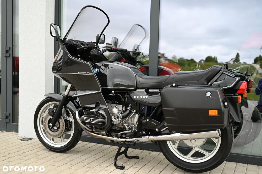 BMW RT - 40
