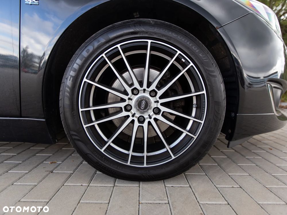 Opel Insignia 2.0 CDTI ecoFLEX Start/Stop Edition - 7