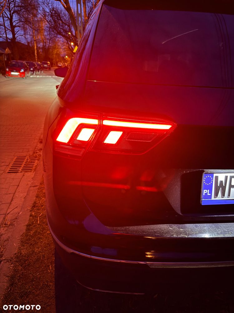 Volkswagen Tiguan Allspace - 39