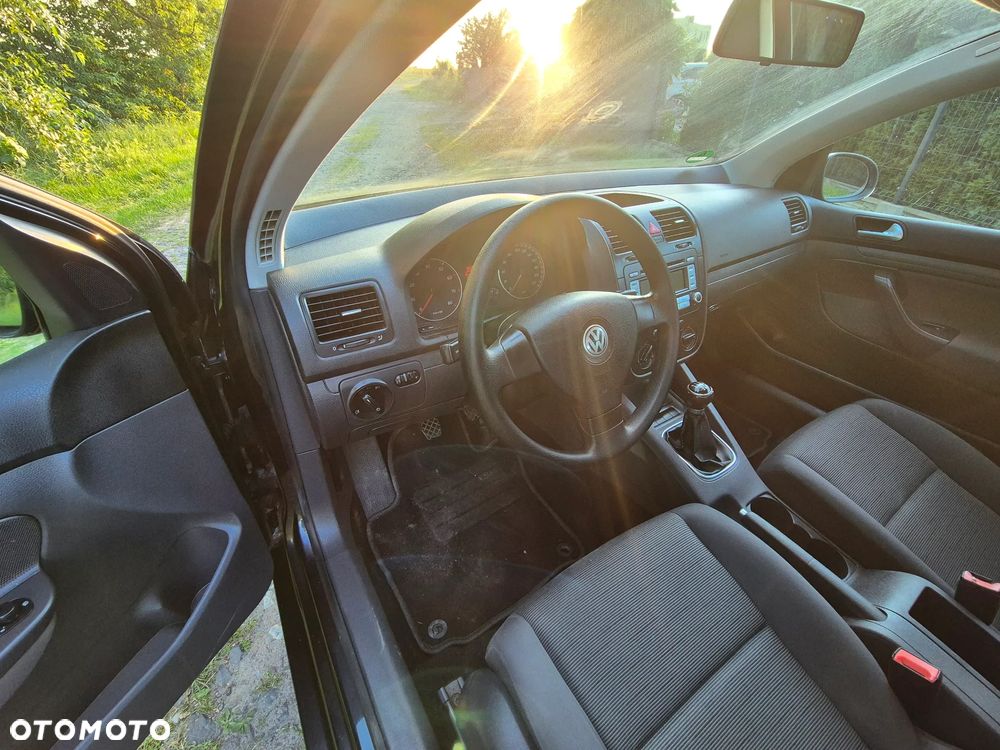 Volkswagen Golf 1.4 Edition - 24