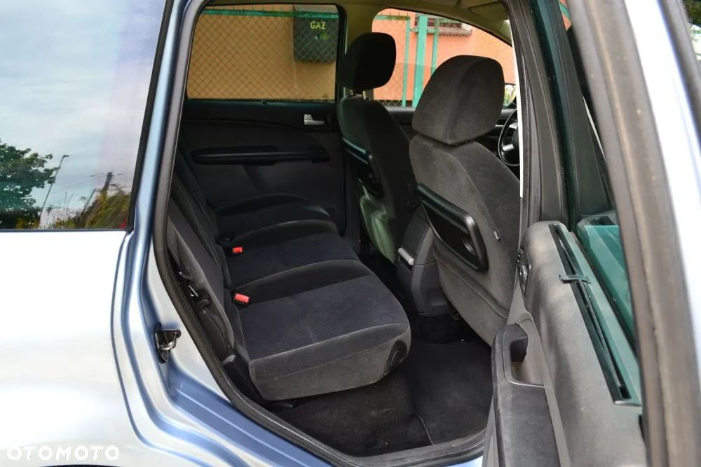 Ford Focus C-Max 1.8 Ghia - 17