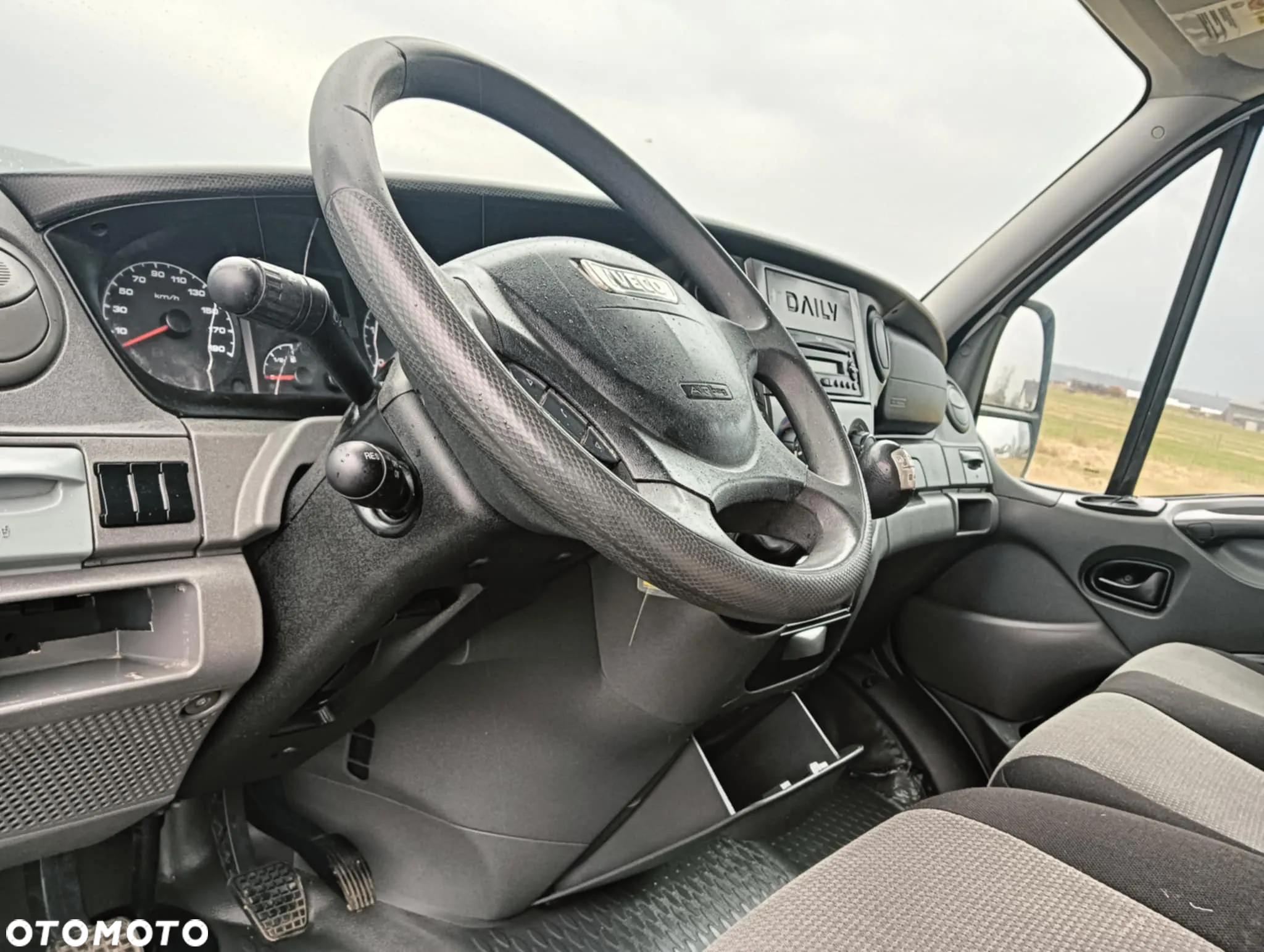 Iveco 35C13,35C12, 35C14, 35C15 - 18