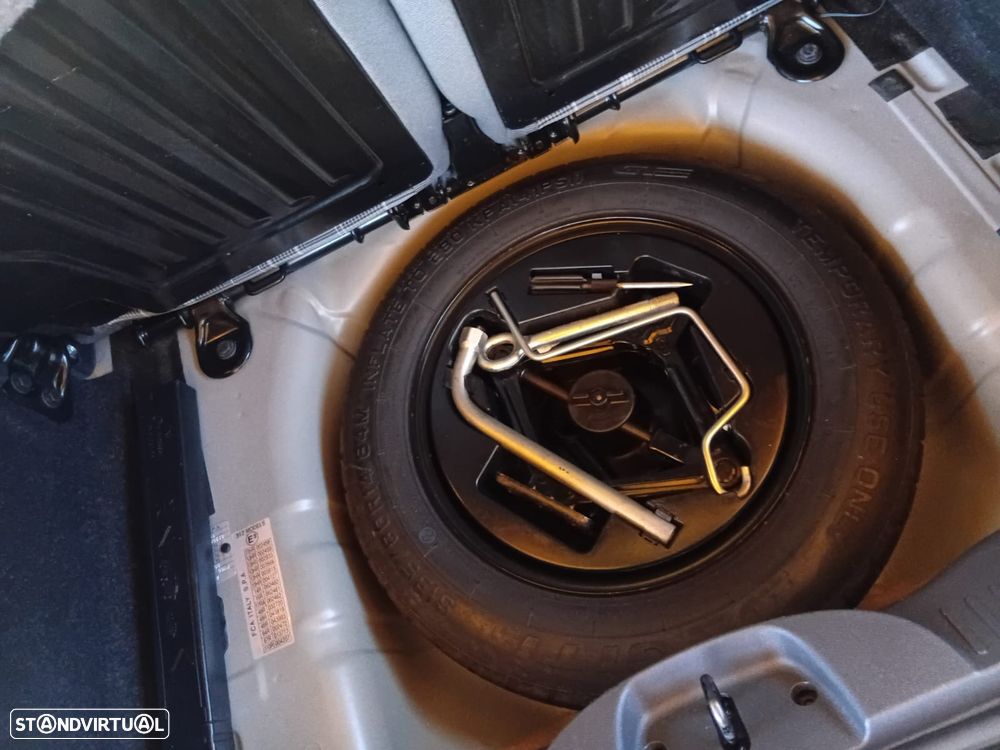 Fiat 500 1.2 8V S&S Collezione - 18