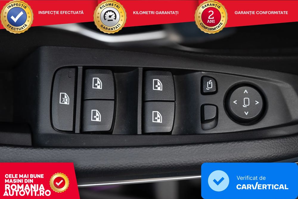 BMW Seria 3 330e Aut. M Sport - 10