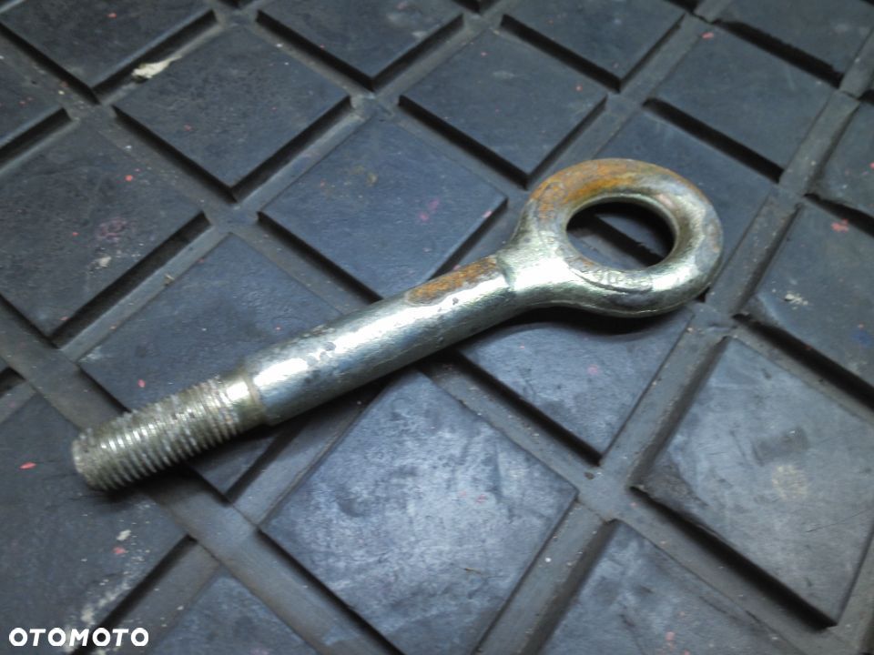 HAK HOLOWNICZY FIAT CINQUECENTO 92- 46438058 ORYGINAŁ - 1