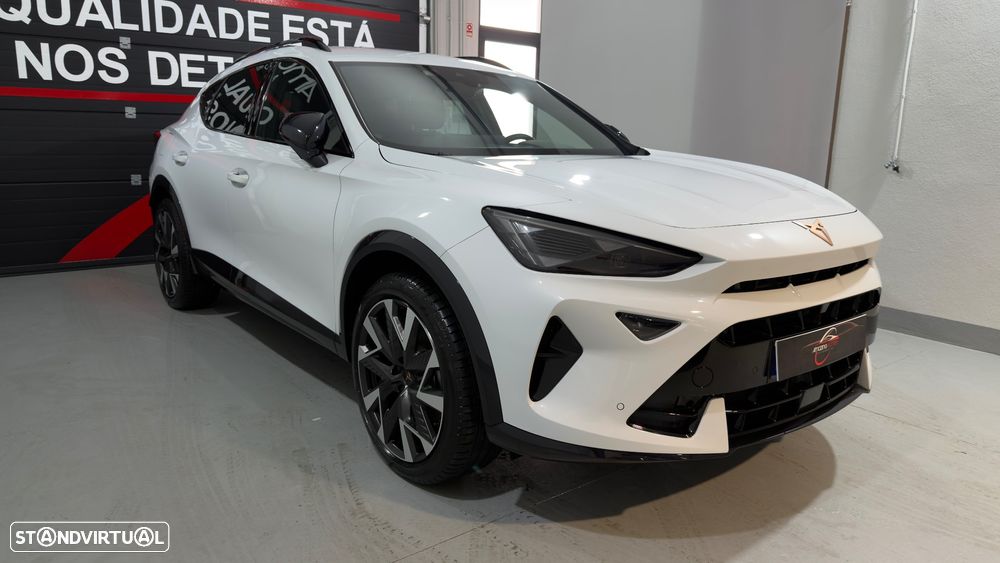 Cupra Formentor 1.5 e-Hybrid Special Edition DSG - 4