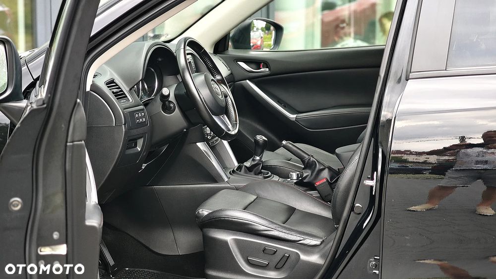 Mazda CX-5 2.0 Skypassion - 32