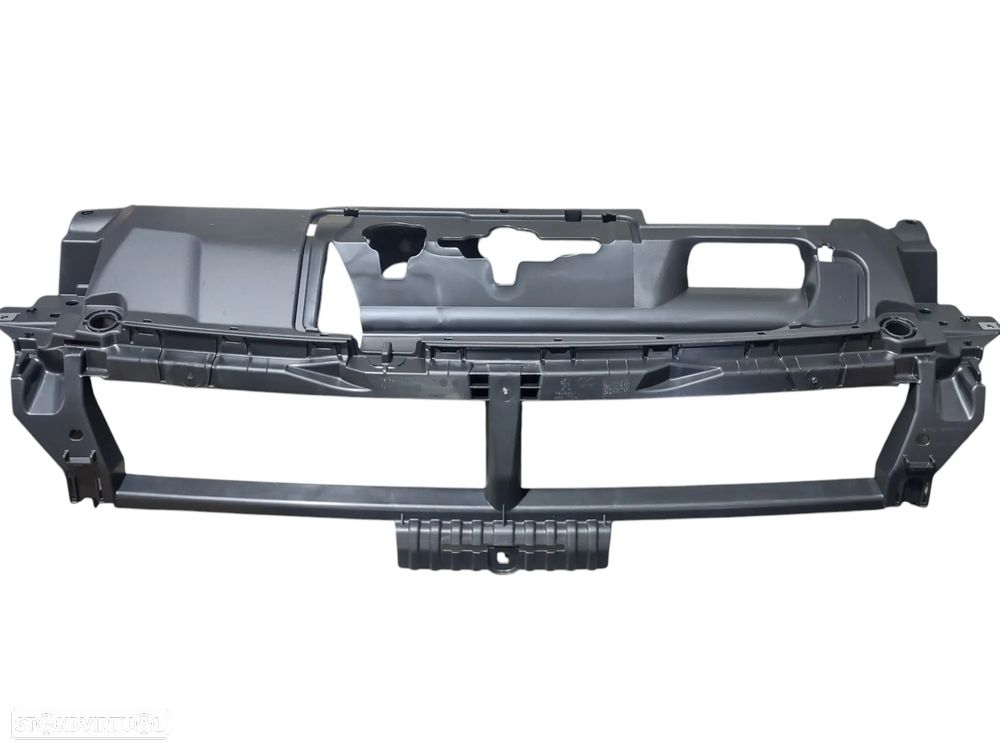 Suporte Grelha Frente Radiador Novo Original Peugeot 308 II  96773637XT 2014-2017 - 1