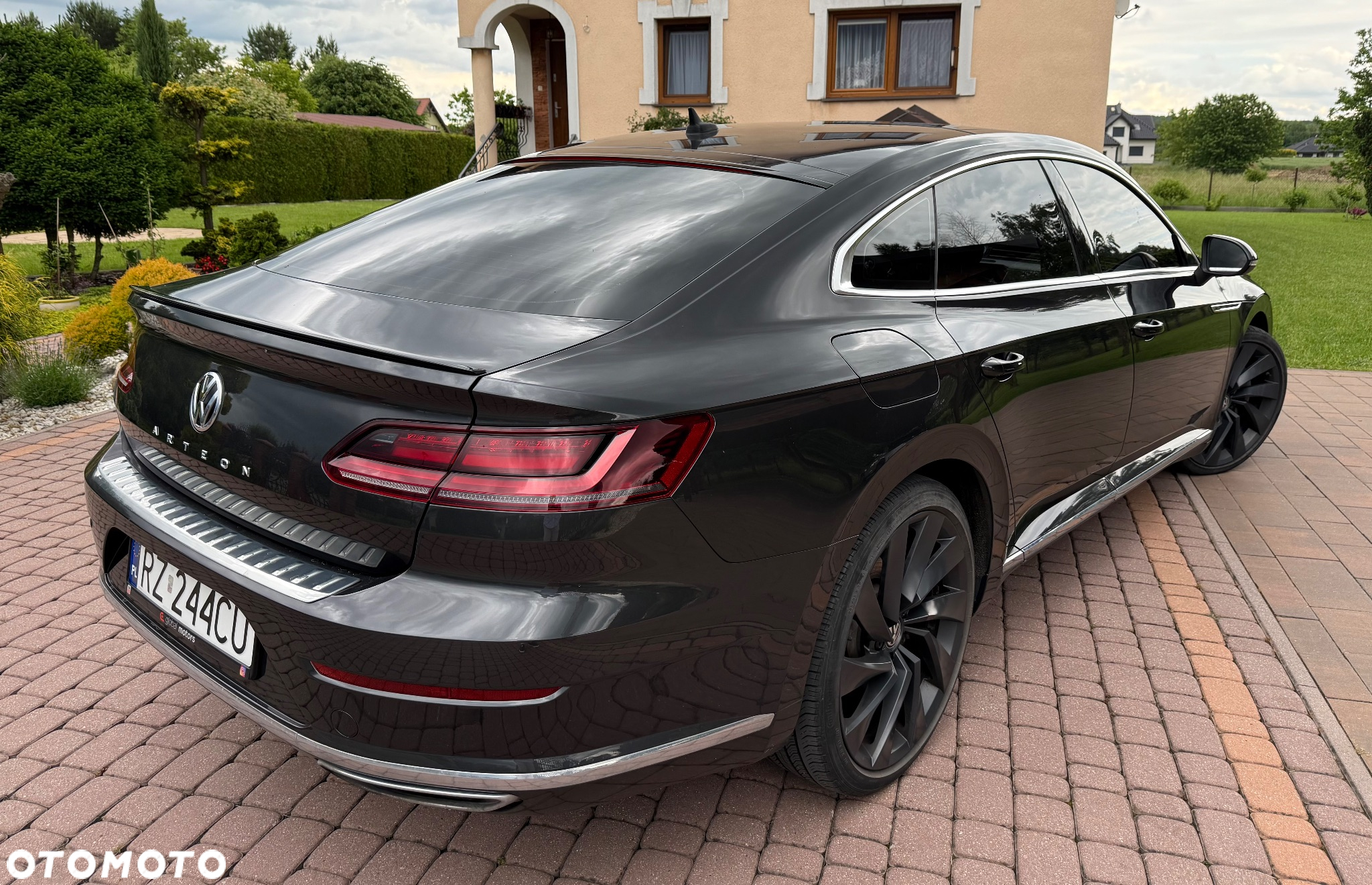 Volkswagen Arteon - 15