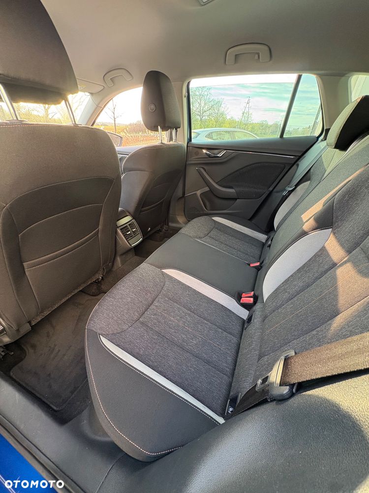 Skoda Scala 1.5 TSI Style - 22