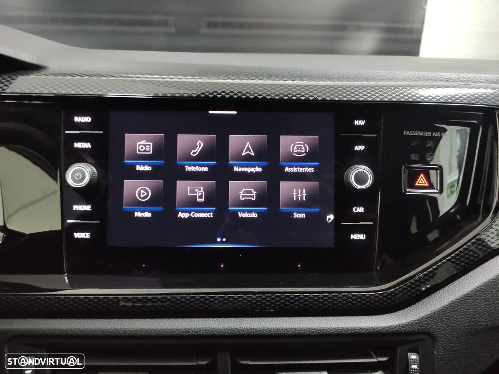 VW Taigo 1.0 TSI Urban - 26