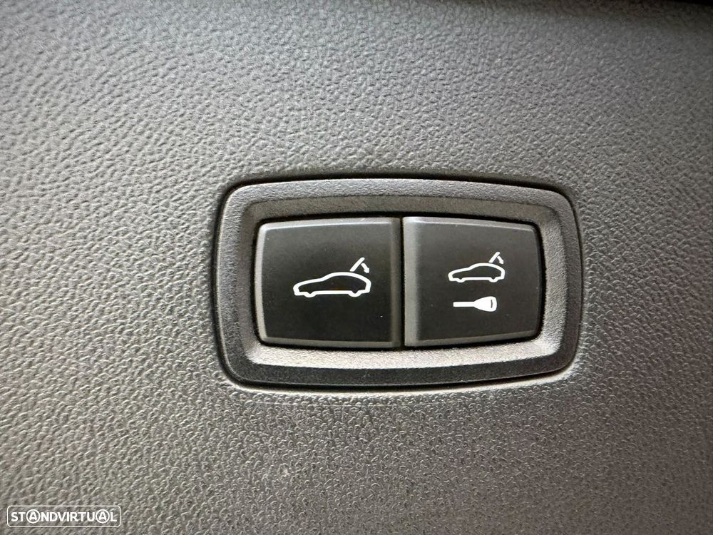 Porsche Cayenne Coupé E-Hybrid Platinum Edition - 27