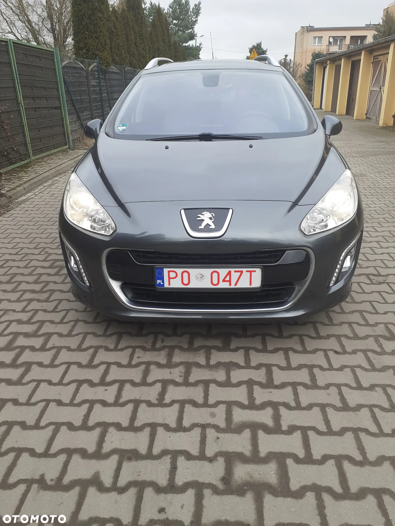 Peugeot 308 e-HDi FAP 110 Stop&Start Access - 5