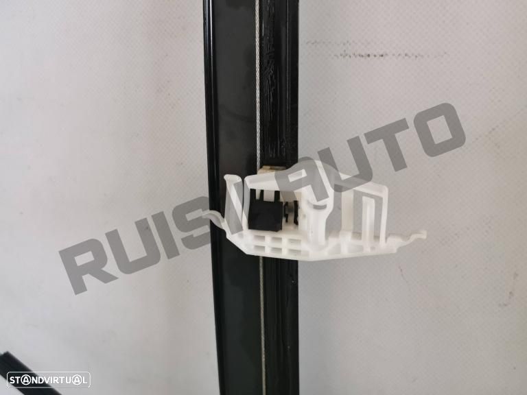 Estrutura Elevador Esquerdo Elétrico 4683_1653 Fiat Stilo [2001 - 4