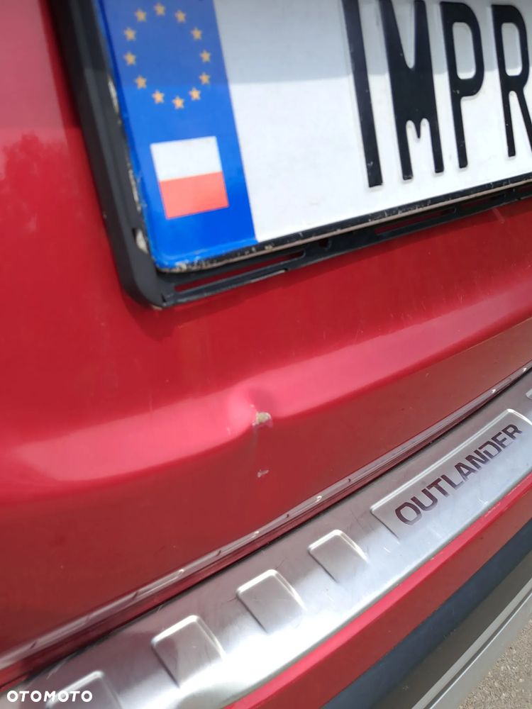 Mitsubishi Outlander - 6