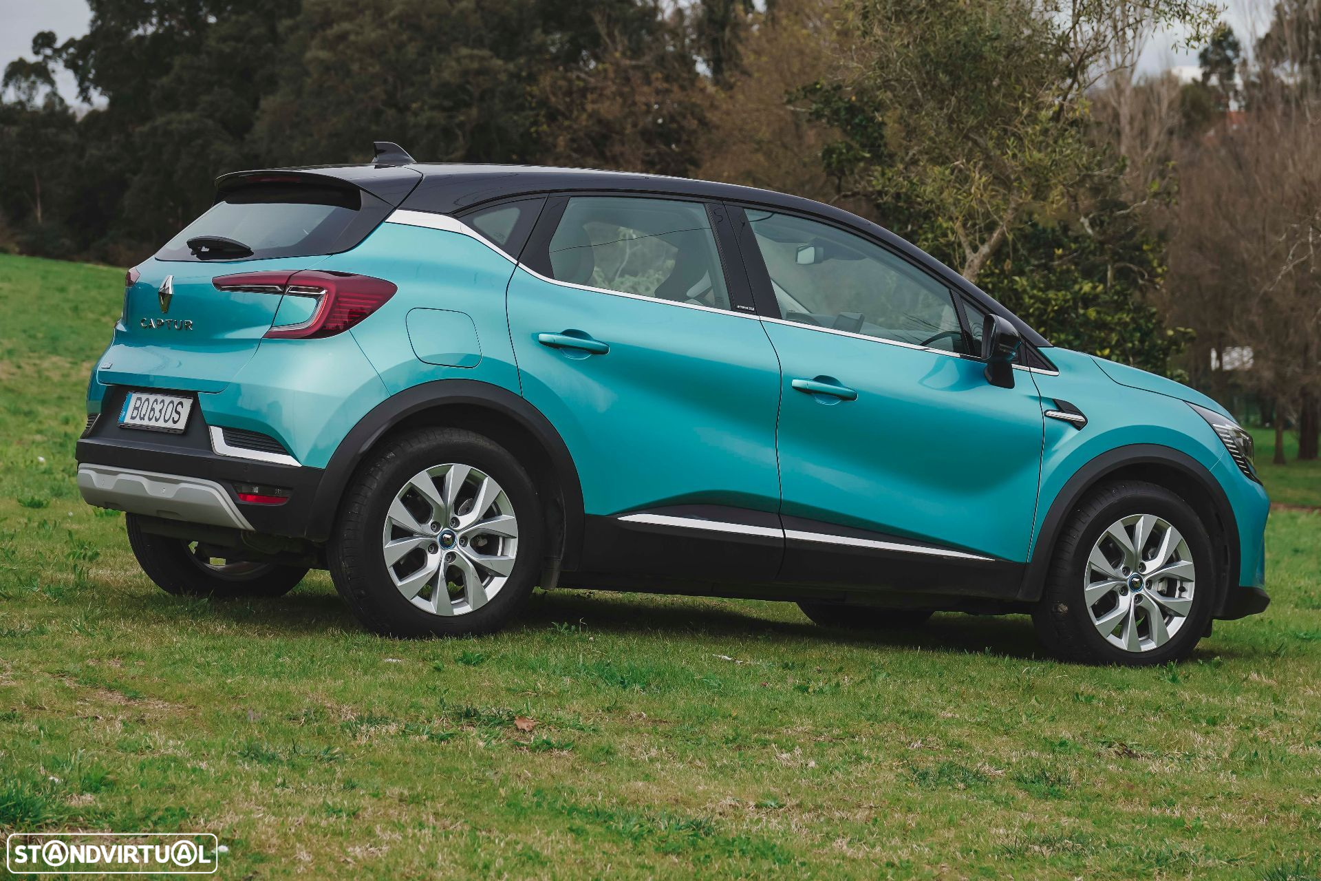 Renault Captur - 11