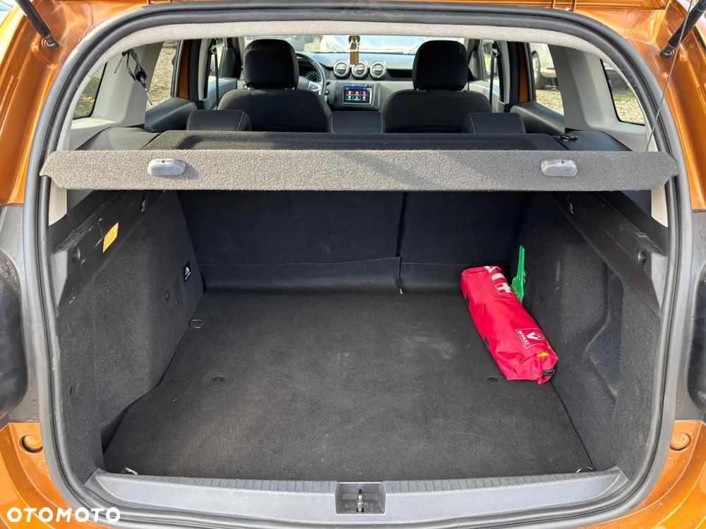 Dacia Duster 1.0 TCe Prestige - 19
