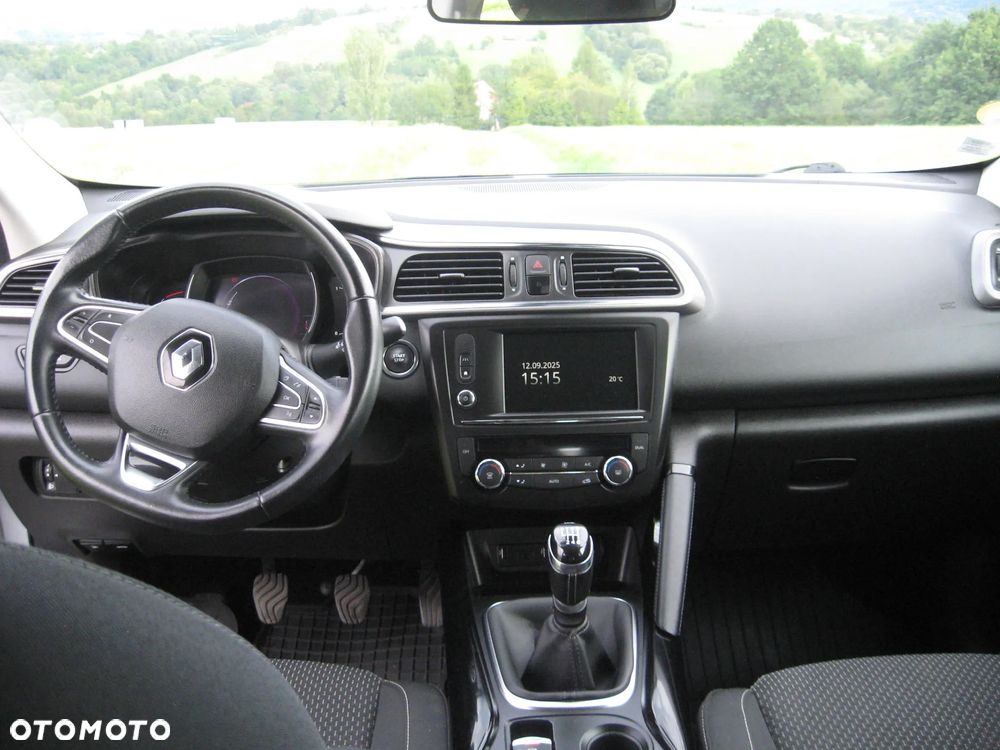 Renault Kadjar 1.5 dCi Energy Intens - 17