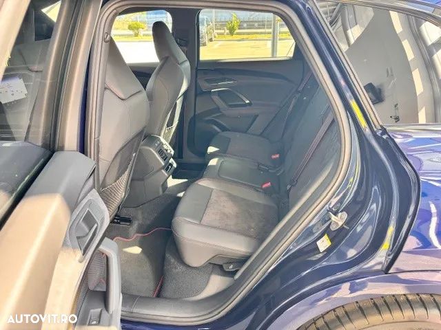 Audi Q5 40 TFSI quattro S tronic MHEV - 8