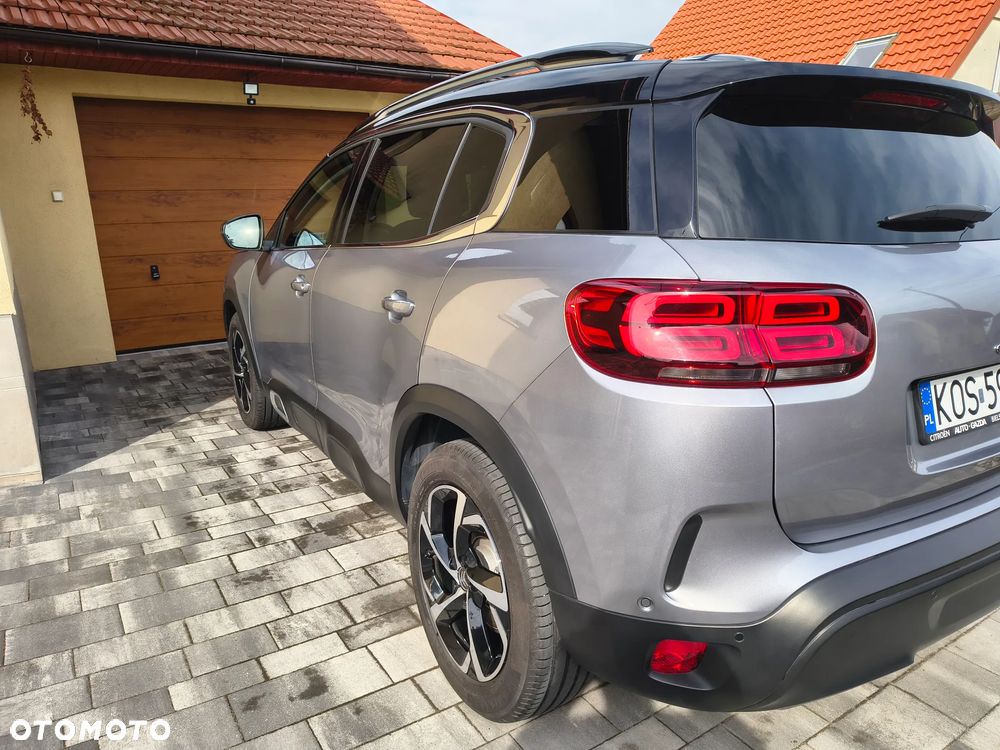 Citroën C5 Aircross 1.5 BlueHDi Feel - 7