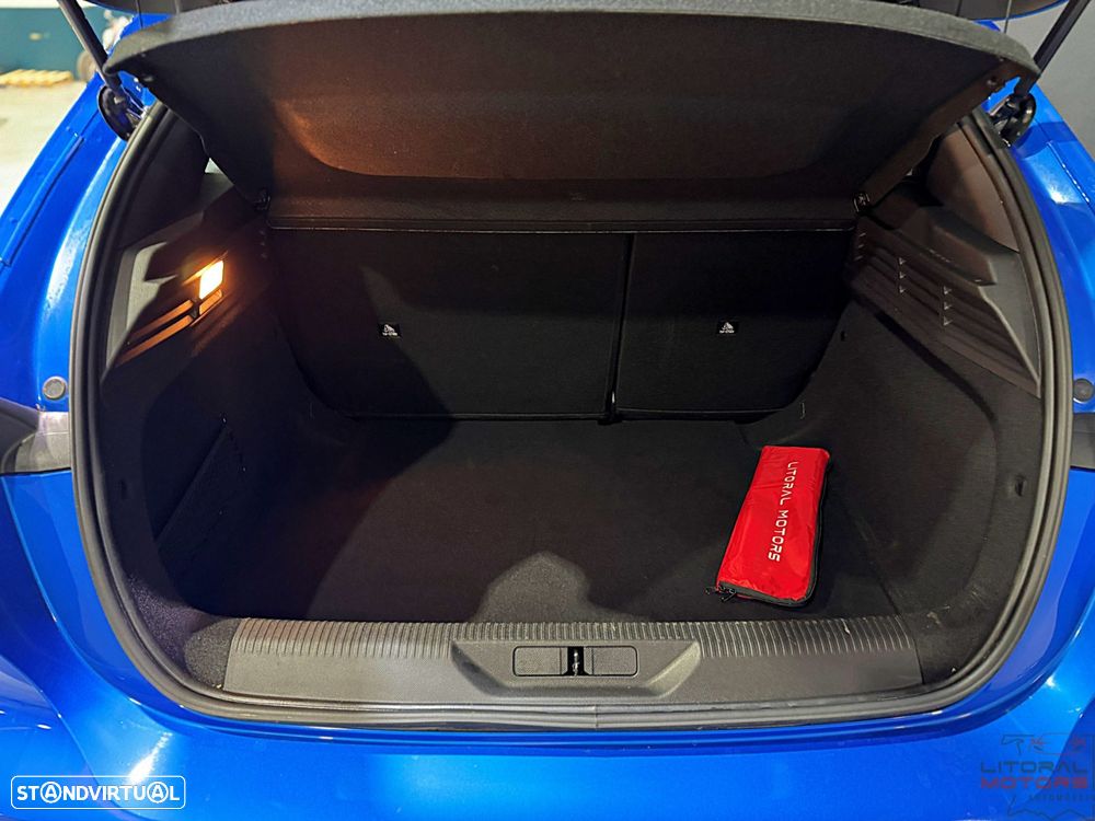 Peugeot 308 1.2 PureTech Active - 11
