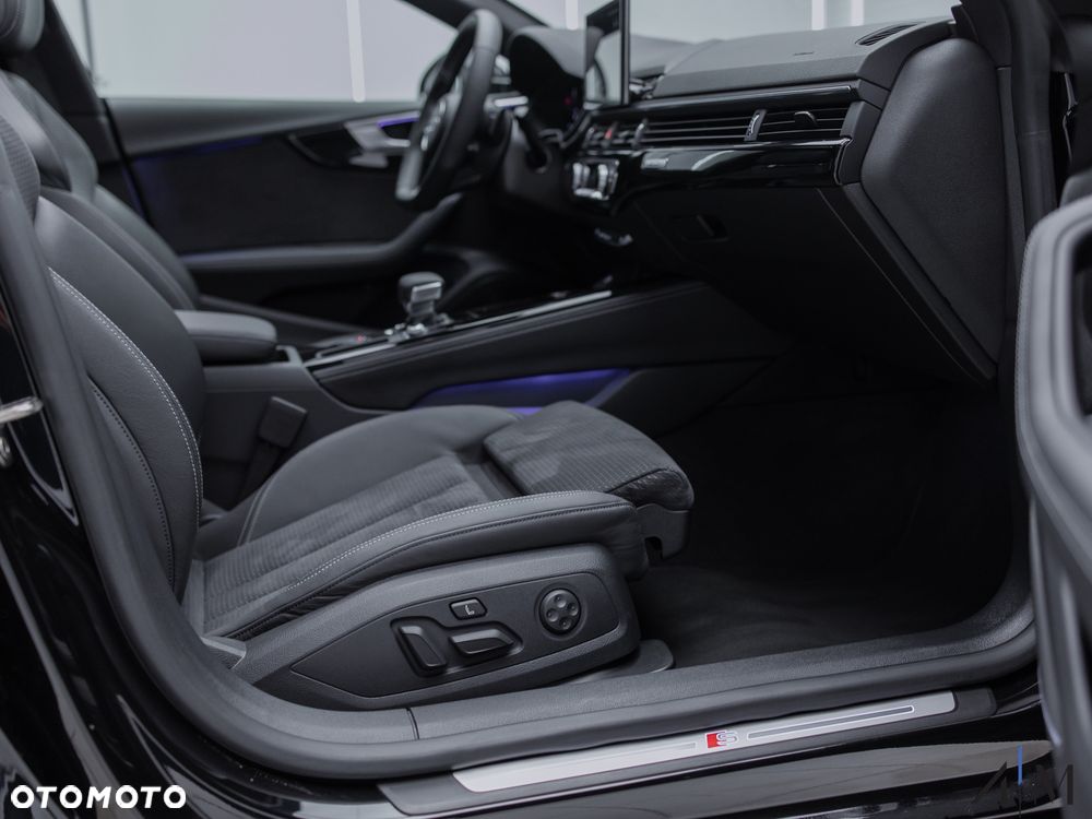 Audi A5 Sportback - 28