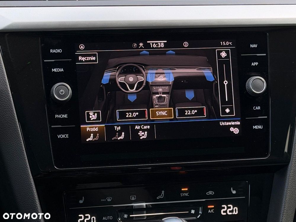 Volkswagen Arteon Shooting Brake 2.0 TDI Elegance DSG - 32