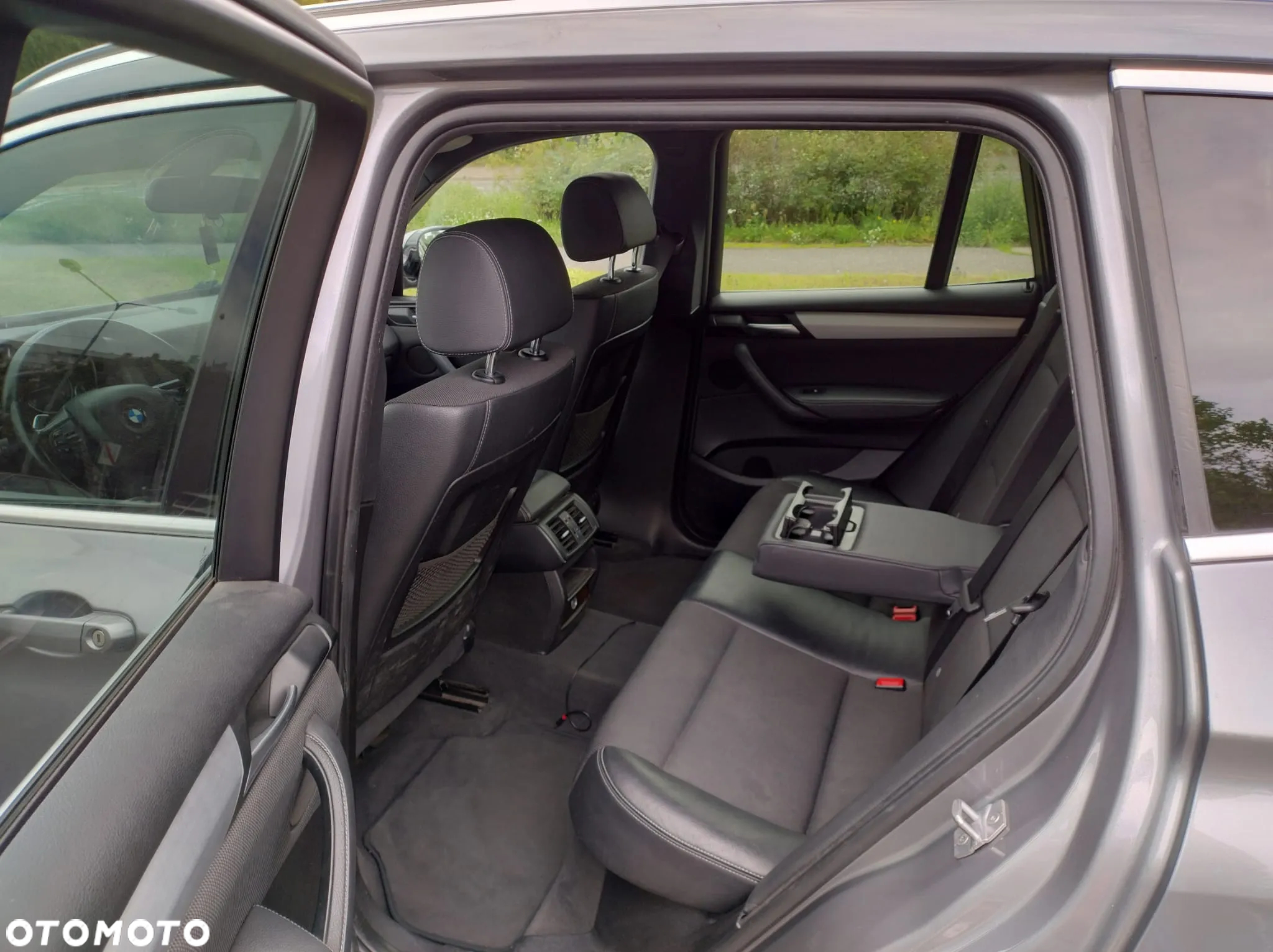 BMW X3 - 6