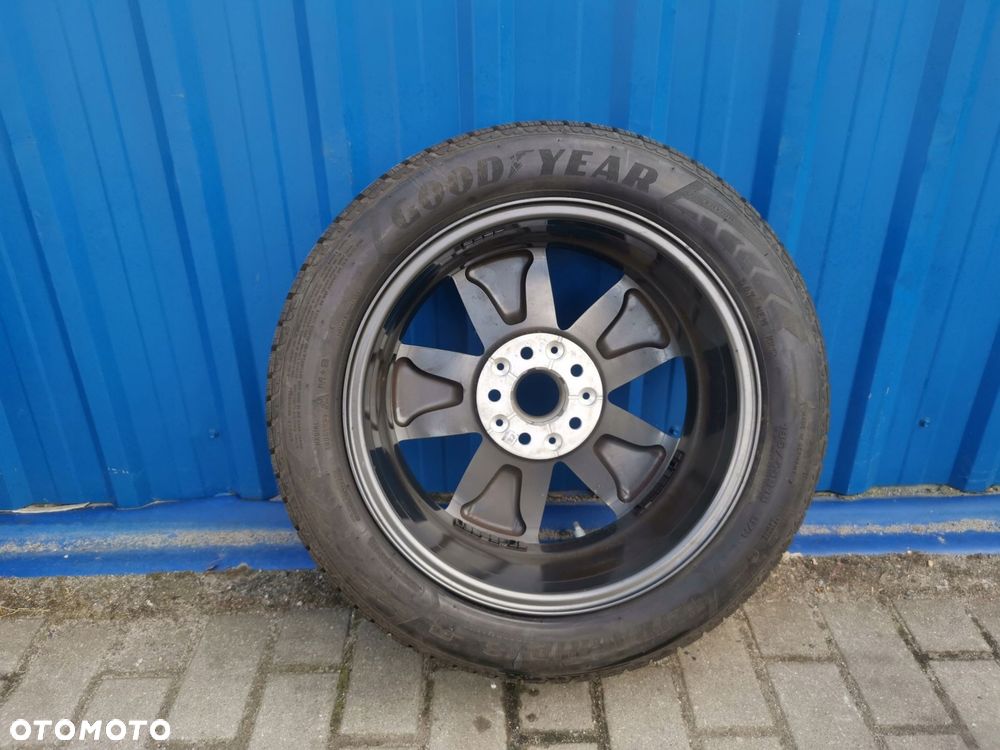 MINI COOPER F55 F56 F57 BMW 1 F40 KOLA FELGI ALUFELGI OPONY 195/55R16 6.5J - 4